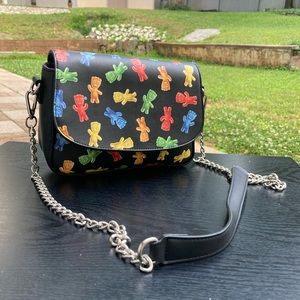 LoungeFly SOUR PATCH KIDS Crossbody